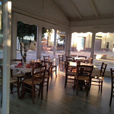 Locanda B&B Dandana Orgosolo Exterior photo