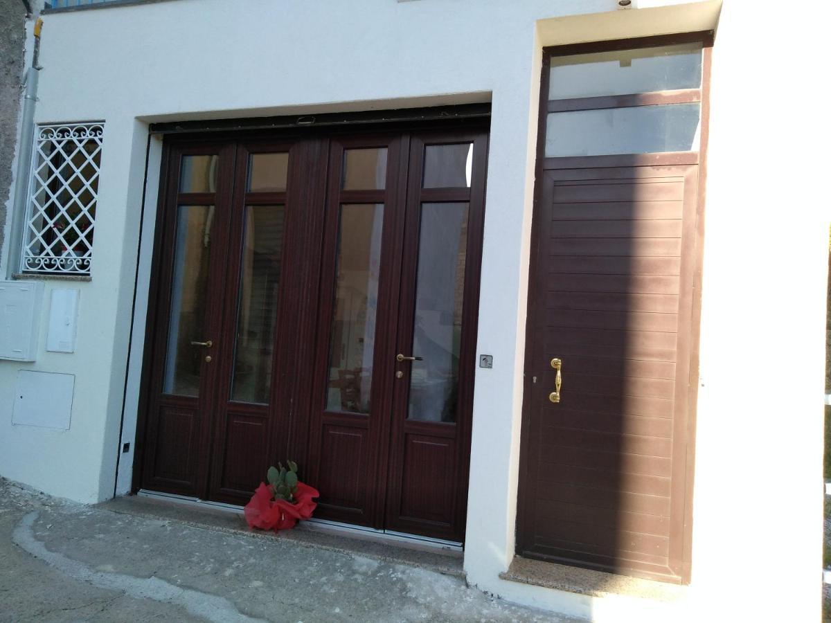 Locanda B&B Dandana Orgosolo Exterior photo