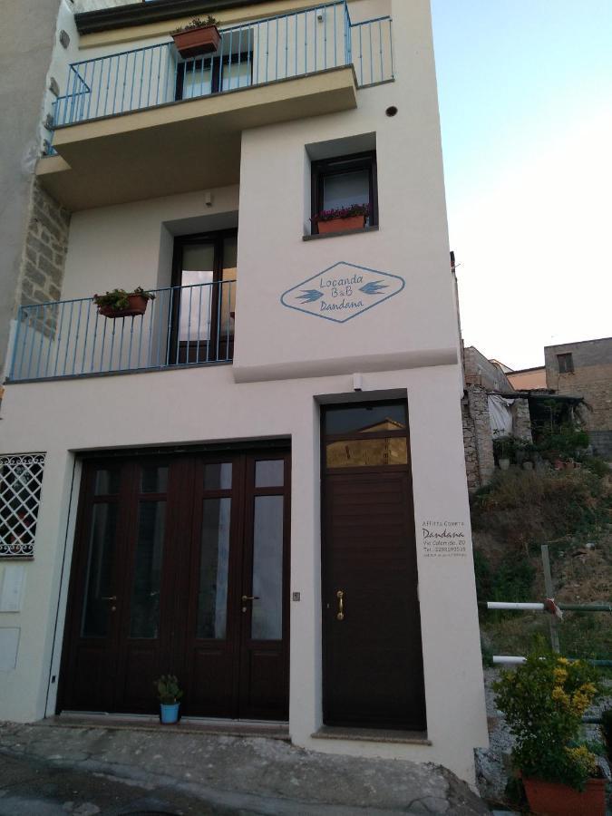 Locanda B&B Dandana Orgosolo Exterior photo