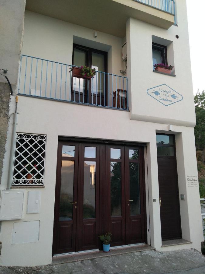 Locanda B&B Dandana Orgosolo Exterior photo