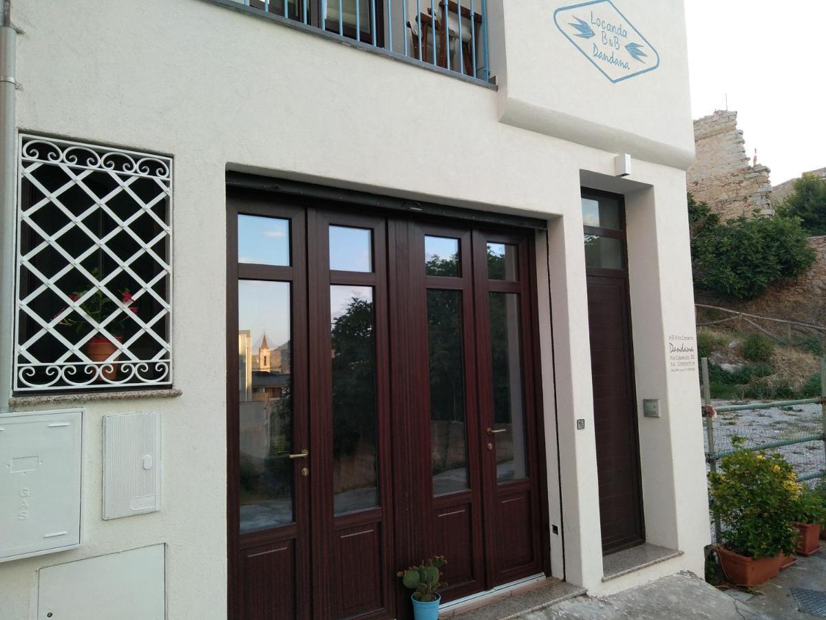 Locanda B&B Dandana Orgosolo Exterior photo