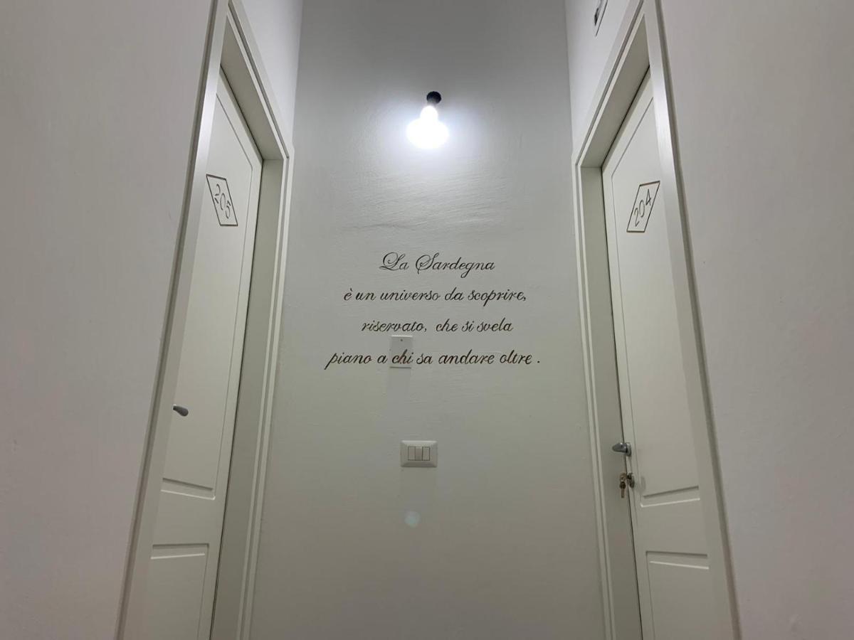 Locanda B&B Dandana Orgosolo Exterior photo