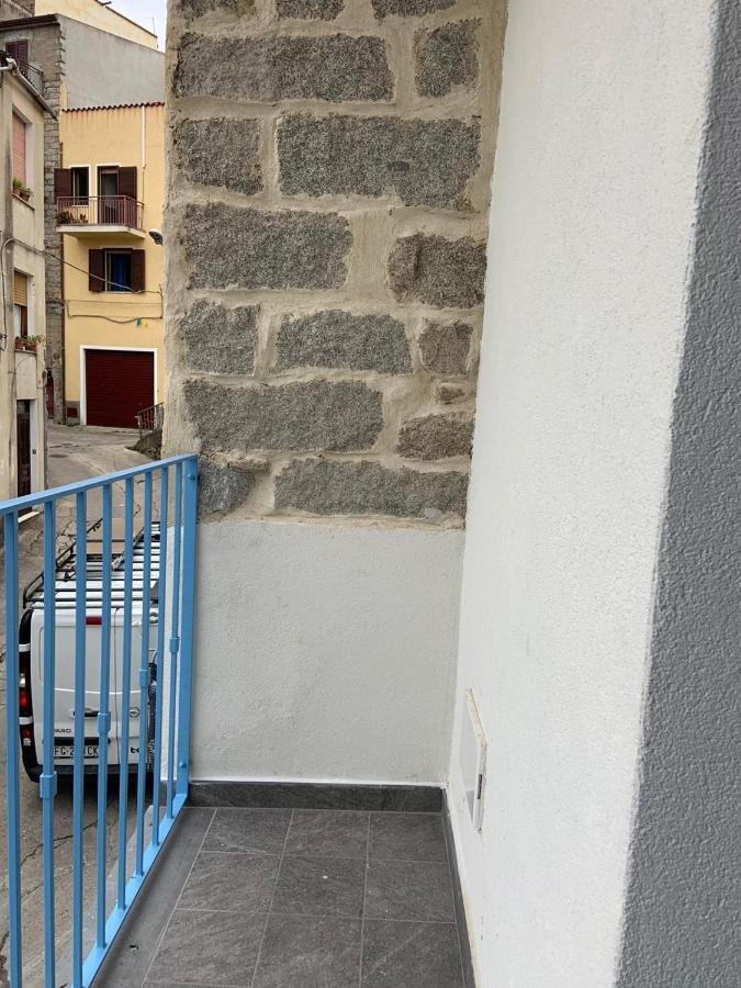 Locanda B&B Dandana Orgosolo Exterior photo